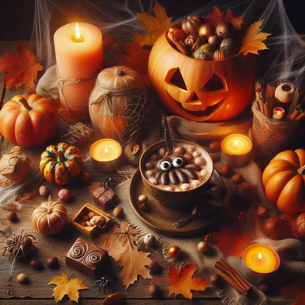 Halloween Decoration