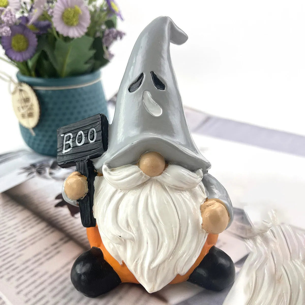 Halloween Pumpkin Decorations for Festive Home Decor