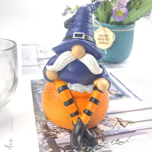 Halloween Pumpkin Decorations for Festive Home Decor