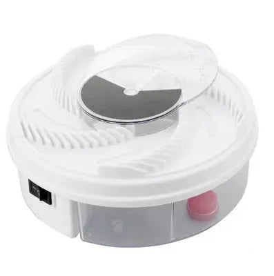 Automatic Flycatcher for Effortless Insect Control - Mel Store