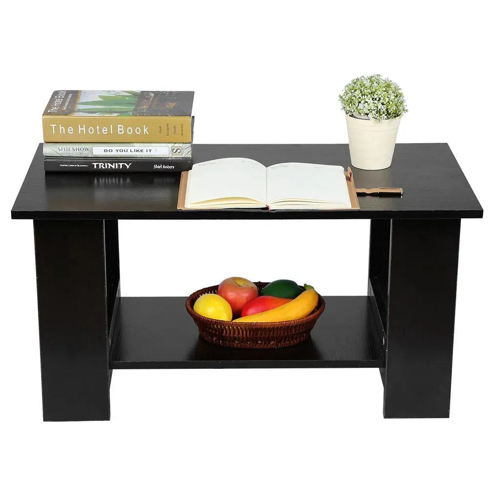 Multi-Function Coffee Table - Mel Store