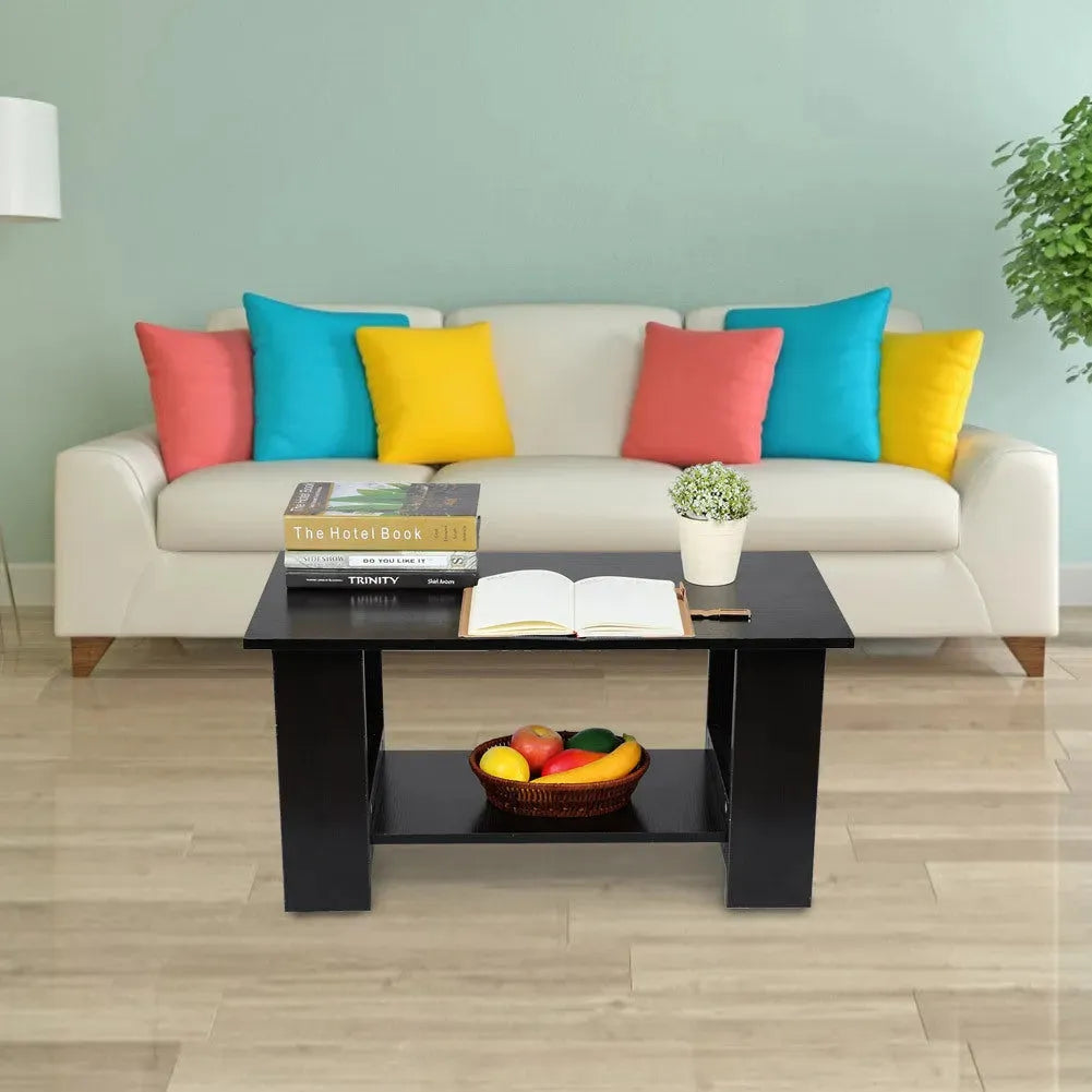Multi-Function Coffee Table - Mel Store
