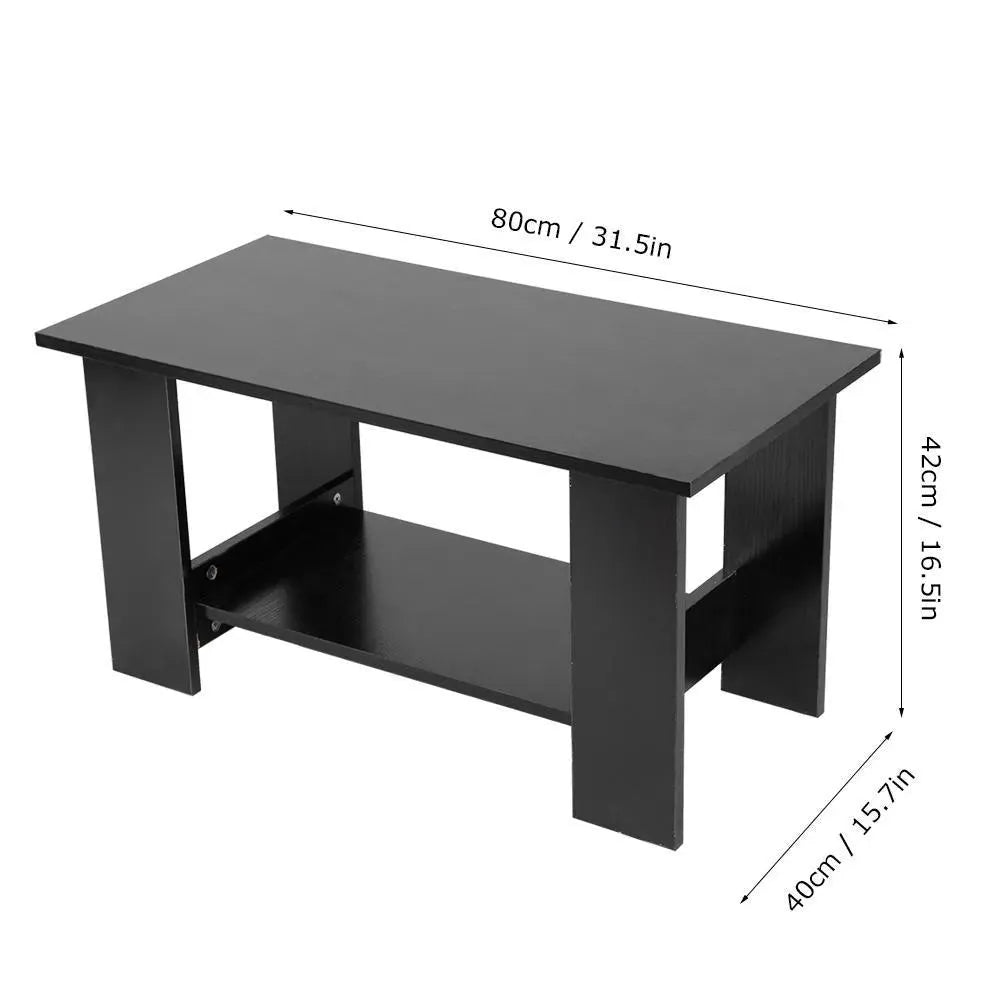 Multi-Function Coffee Table - Mel Store