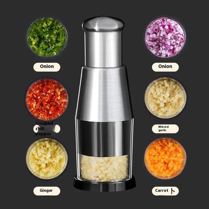 Multiple Vegetable Chopper for Easy and Efficient Meal Prep - Mel Store