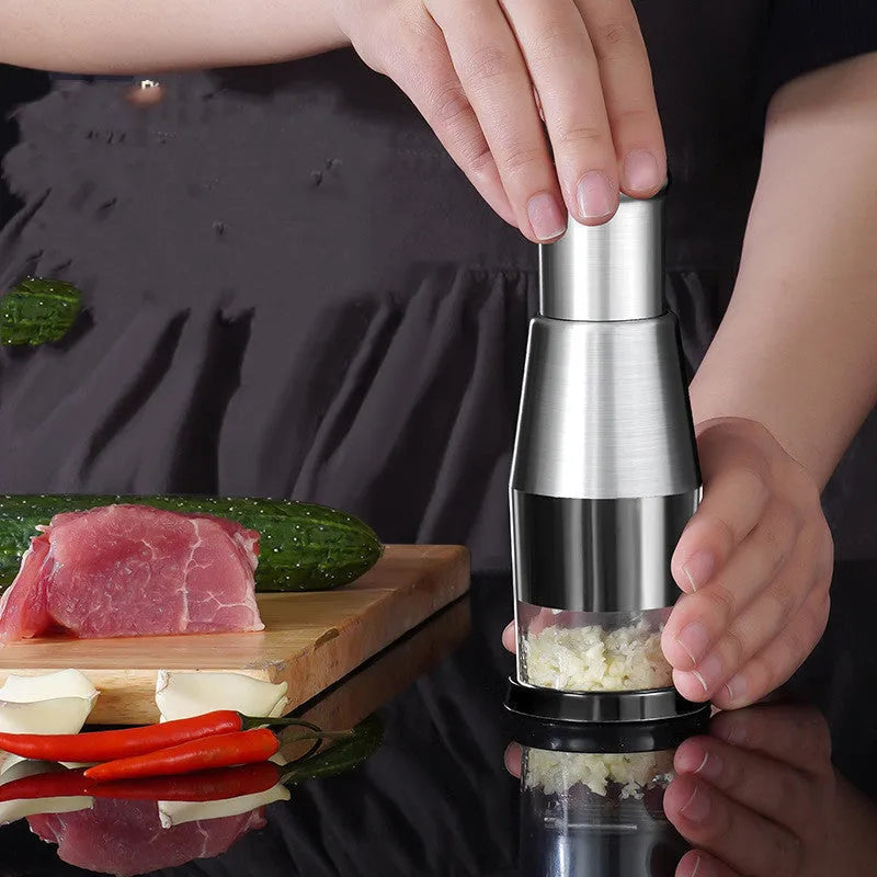 Multiple Vegetable Chopper for Easy and Efficient Meal Prep - Mel Store