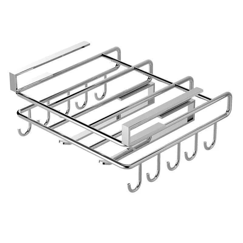 Under Shelf Storage Solutions for Organized Spaces - Mel Store