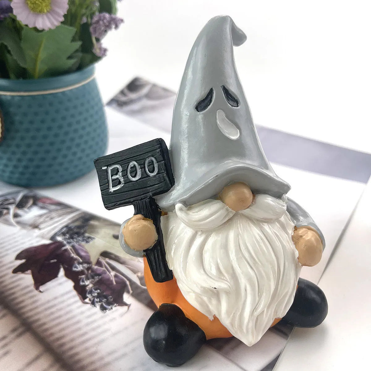 Halloween Pumpkin Decorations for Festive Home Decor