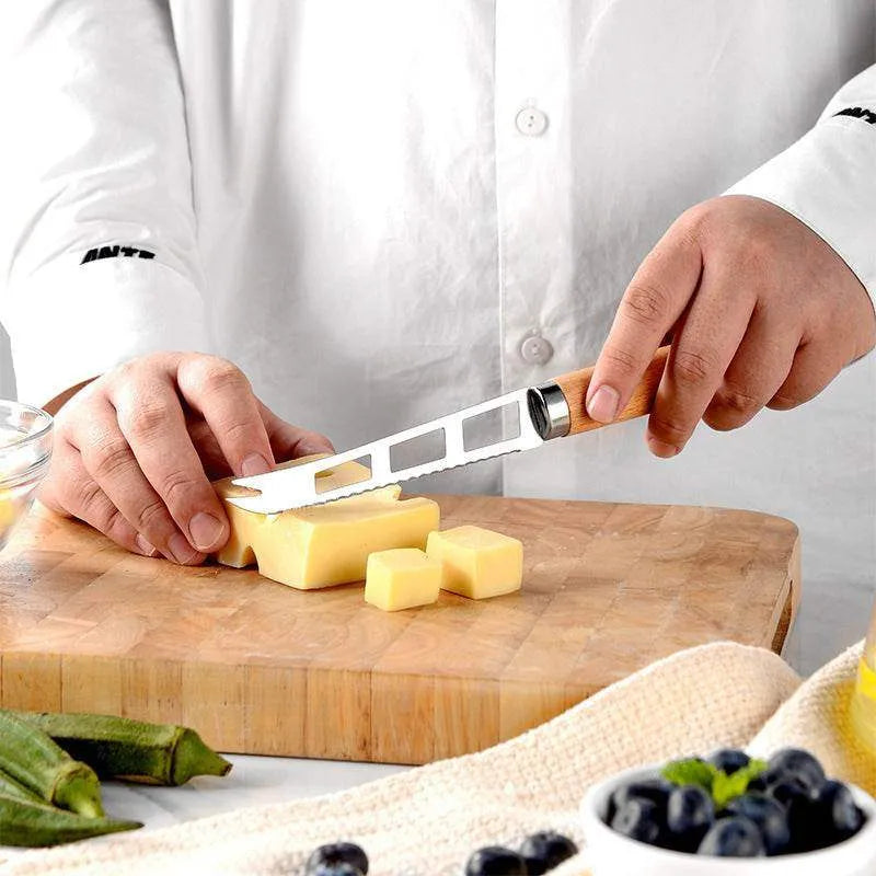 Kitchen Gadget Set for Effortless Cooking and Meal Prep - Mel Store