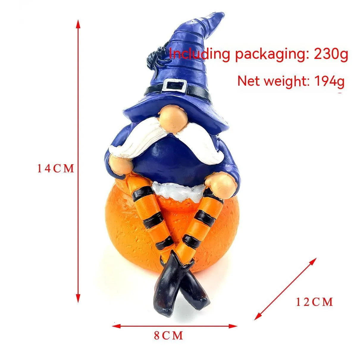 Halloween Pumpkin Decorations for Festive Home Decor