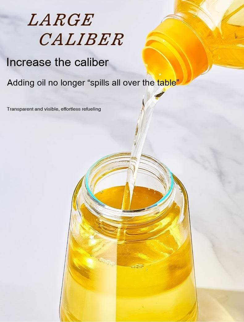 Oil Sprayer for Cooking - Perfect Dispenser for Even Oil Distribution - Mel Store