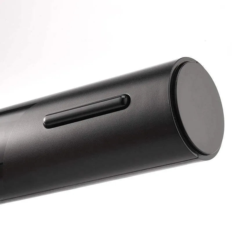 Rechargeable Wine Opener - Effortless Cork Removal & Stylish Wine Accessory - Mel Store