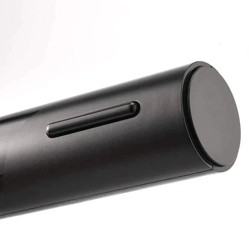 Rechargeable Wine Opener - Effortless Cork Removal & Stylish Wine Accessory - Mel Store