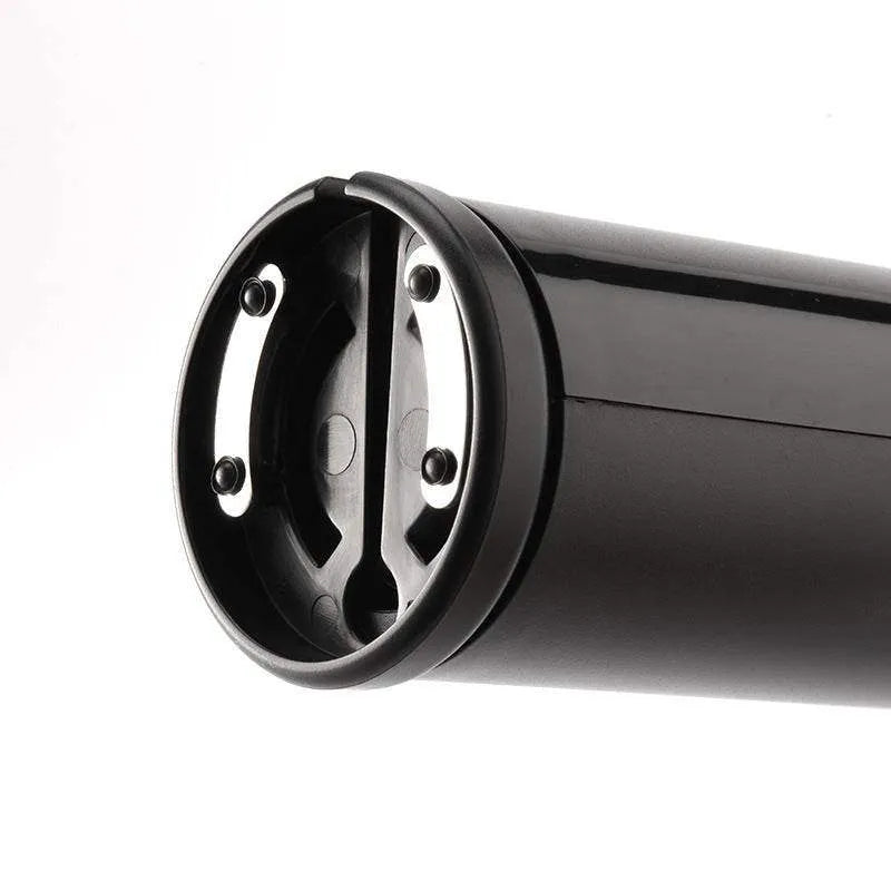 Rechargeable Wine Opener - Effortless Cork Removal & Stylish Wine Accessory - Mel Store