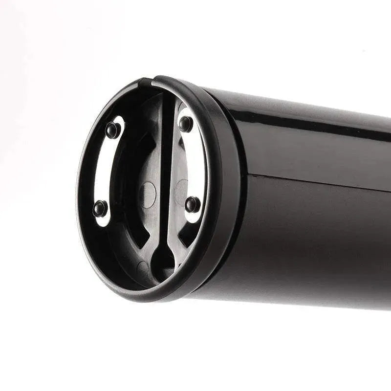 Rechargeable Wine Opener - Effortless Cork Removal & Stylish Wine Accessory - Mel Store