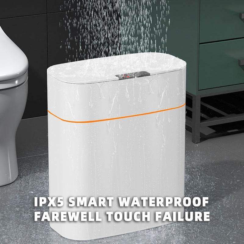 Smart Bin - Smart Trash Can for an Innovative Waste Management Solution - Mel Store