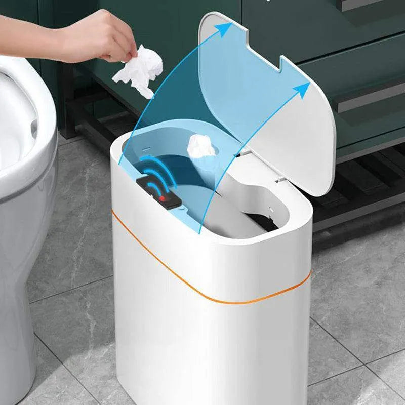 Smart Bin - Smart Trash Can for an Innovative Waste Management Solution - Mel Store