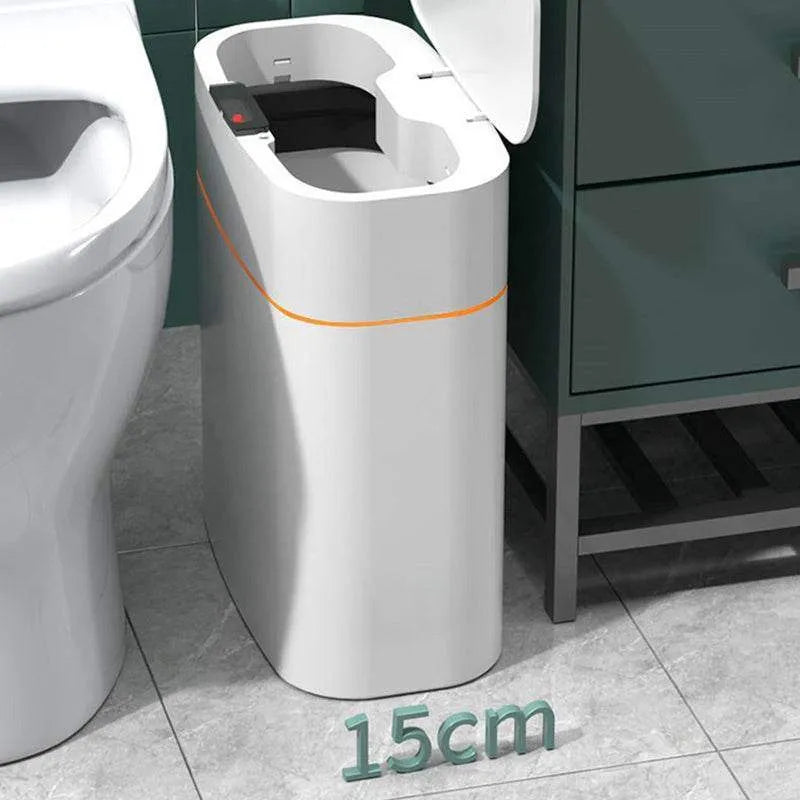 Smart Bin - Smart Trash Can for an Innovative Waste Management Solution - Mel Store