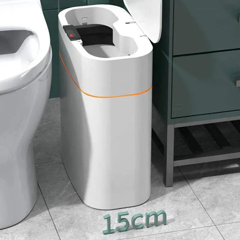Smart Bin - Smart Trash Can for an Innovative Waste Management Solution - Mel Store