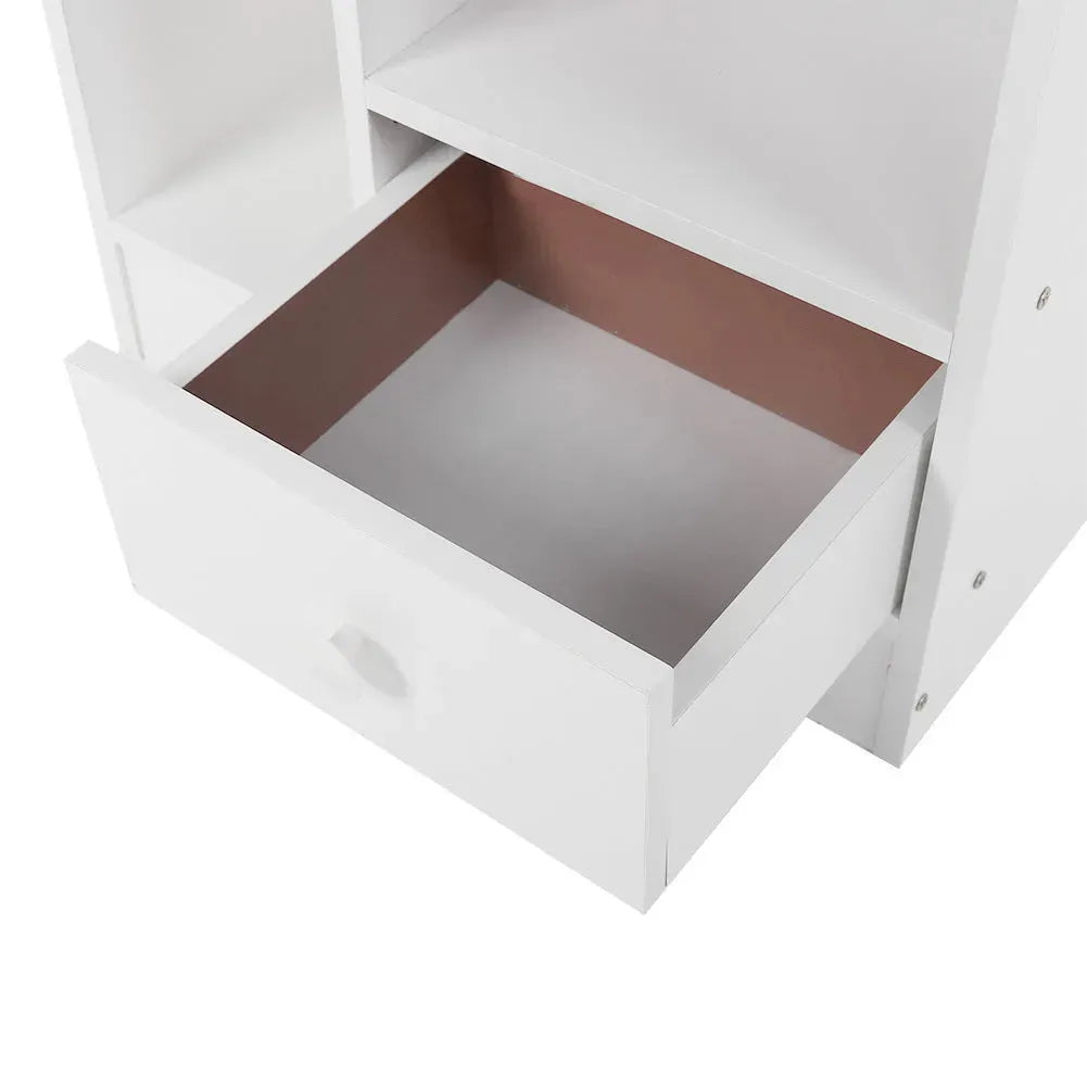 Bedroom Bedside Table - Mel Store