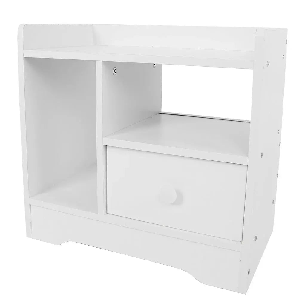 Bedroom Bedside Table - Mel Store