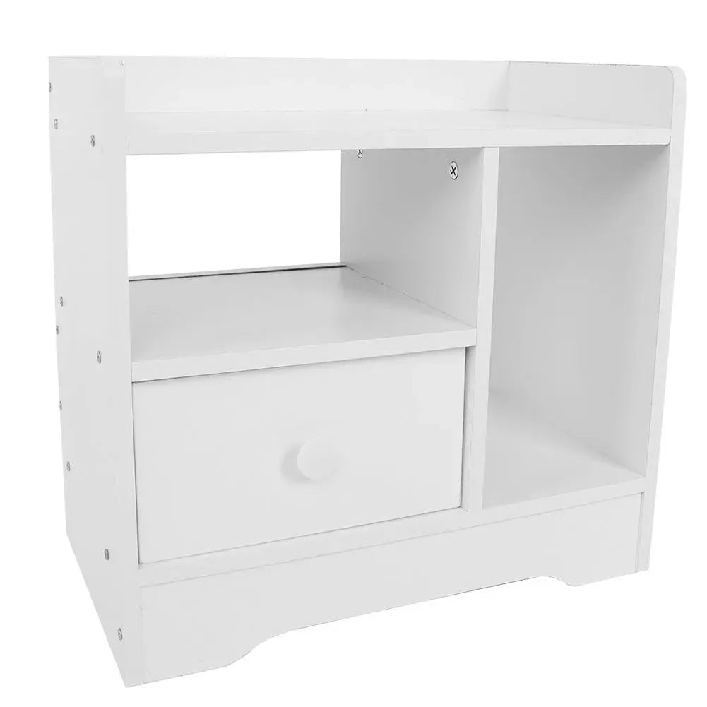 Bedroom Bedside Table - Mel Store
