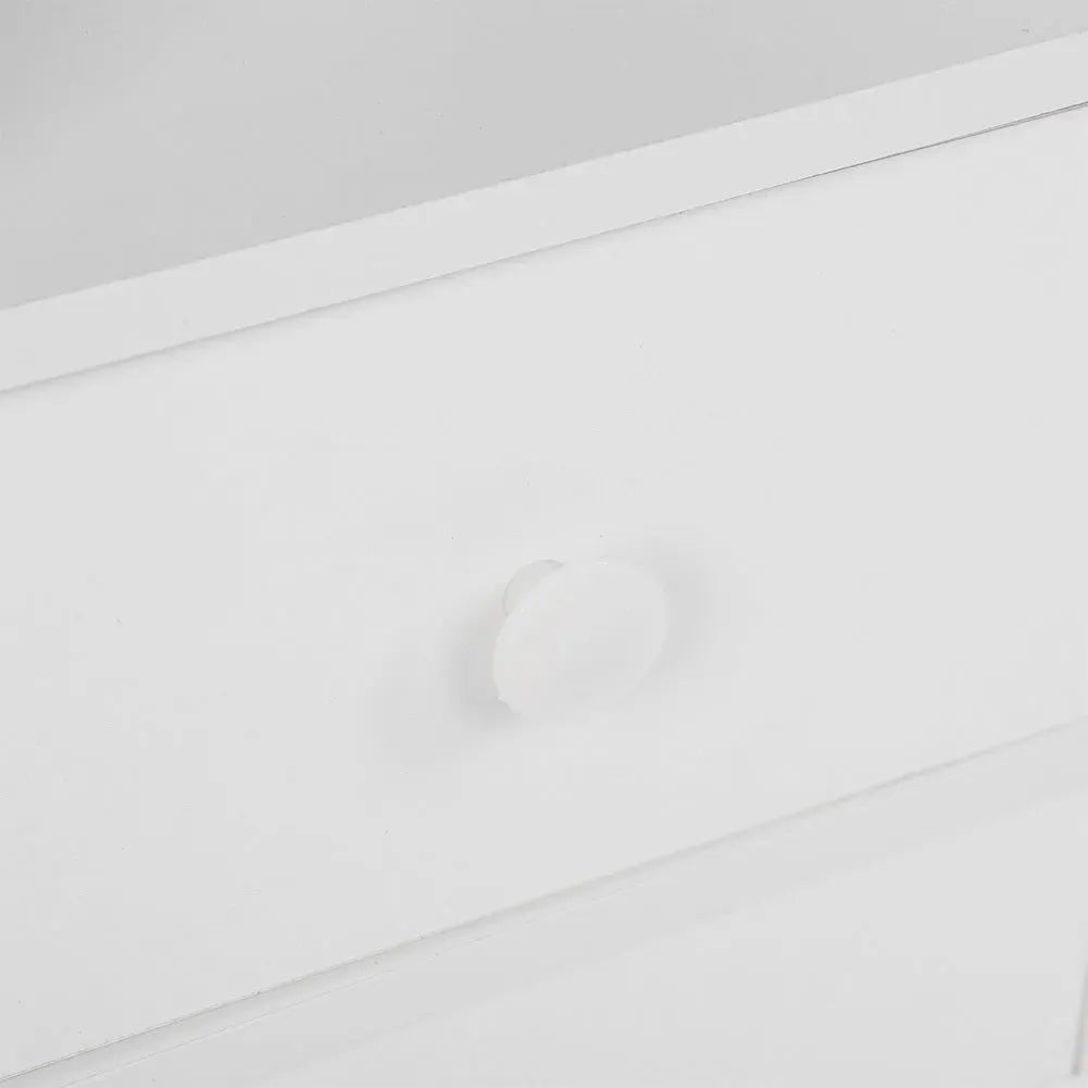 Bedroom Bedside Table - Mel Store