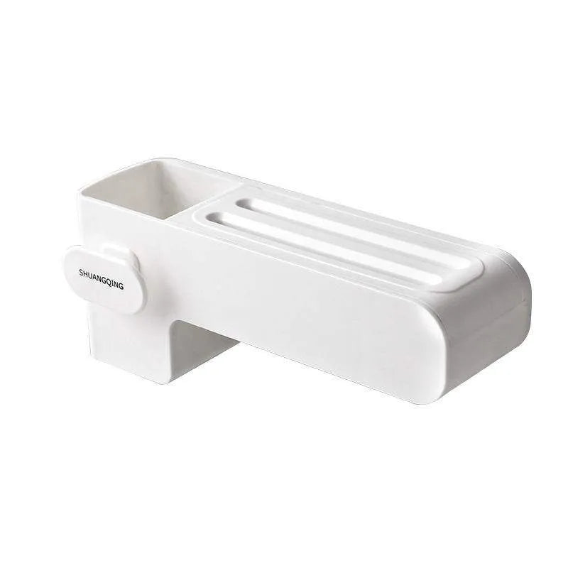 Kitchen Knife Rack - Stylish and Functional Storage Solution for Your Kitchen - Mel Store
