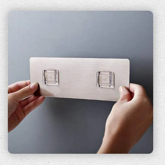 Kitchen Knife Rack - Stylish and Functional Storage Solution for Your Kitchen - Mel Store