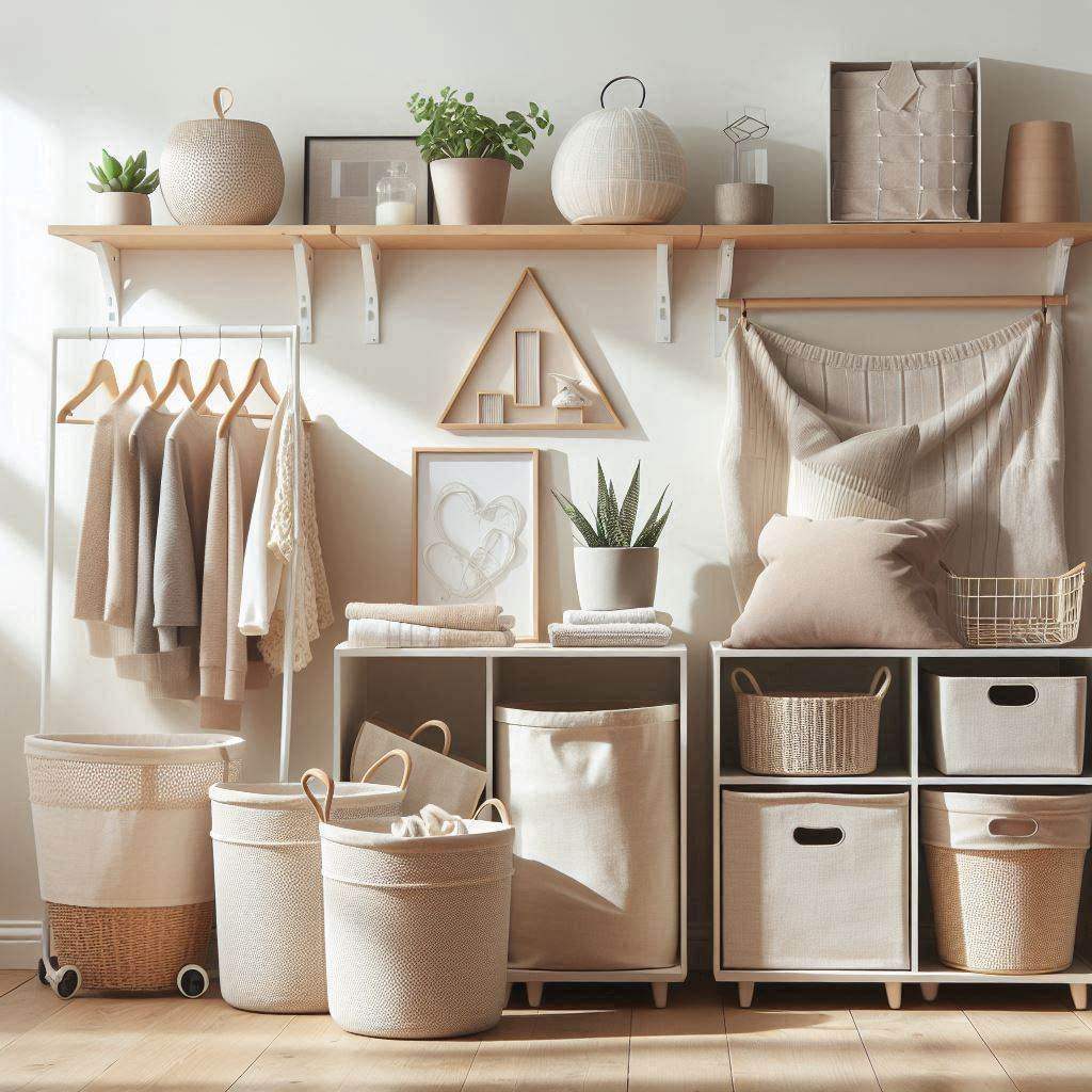 Functional Home Decor Collection: Stylish and Practical Designs - Mel Store