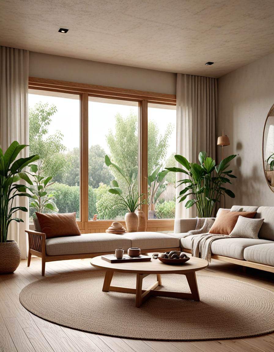 Accent Furniture Collection for Stylish Home Decor - Mel Store