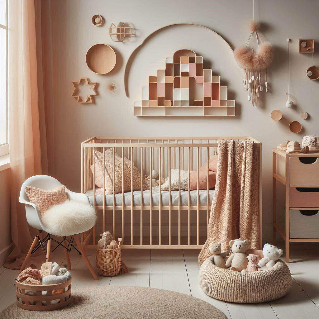 Baby Accessories for Your Little One's Needs - Mel Store