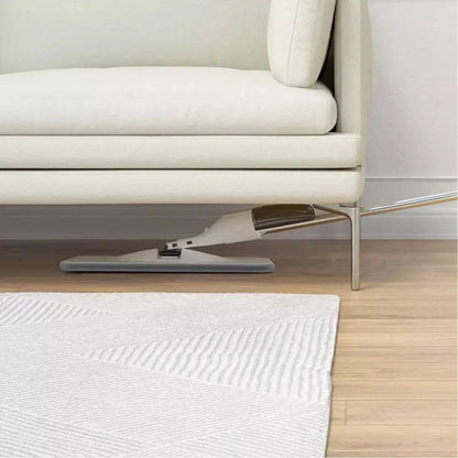 Spray Mop for Floor Cleaning with 5 Reusable Microfibre Pads - Mel Store