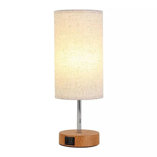 Touch Control Bedside Lamps - Mel Store