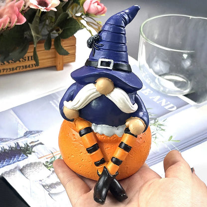 Halloween Pumpkin Decorations for Festive Home Decor