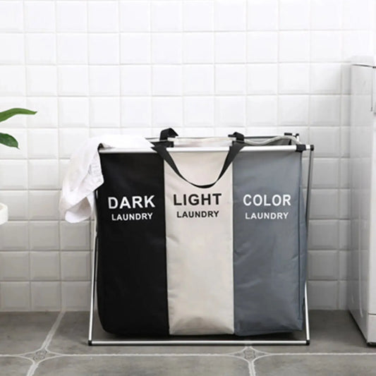 Large Laundry Basket - Mel Store
