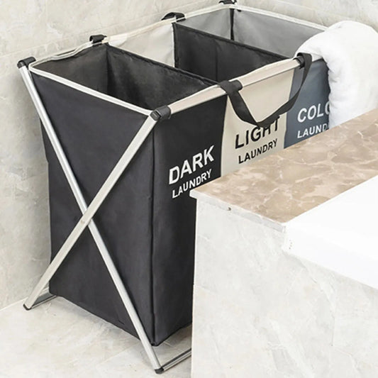 Large Laundry Basket - Mel Store