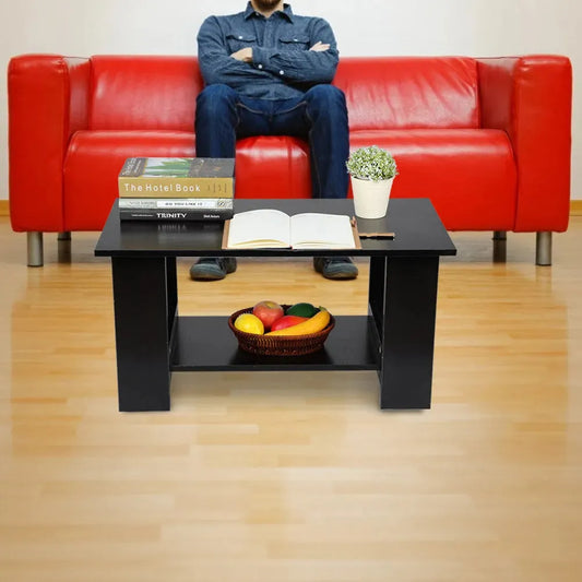Multi-Function Coffee Table - Mel Store