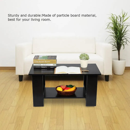 Multi-Function Coffee Table - Mel Store
