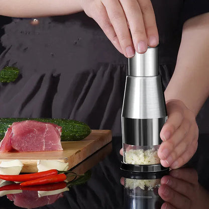 Multiple Vegetable Chopper for Easy and Efficient Meal Prep - Mel Store