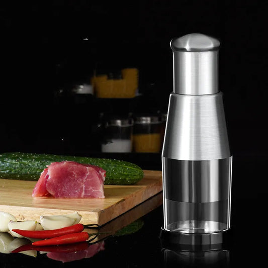 Multiple Vegetable Chopper for Easy and Efficient Meal Prep - Mel Store