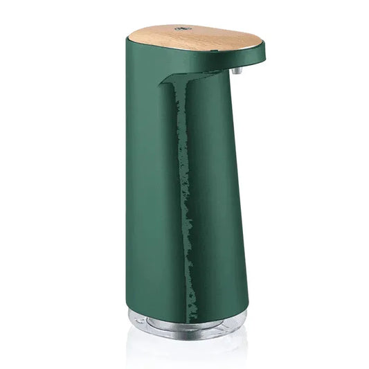 Automatic Foam Soap Dispenser with Sensor - Touchless Rechargeable Solution for Hygiene - Mel Store