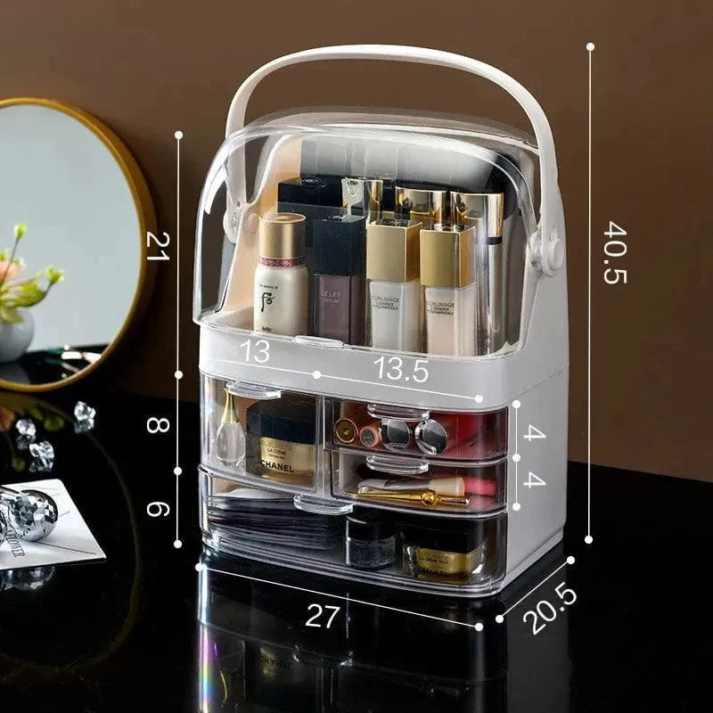 Dressing Table Organizer - Mel Store
