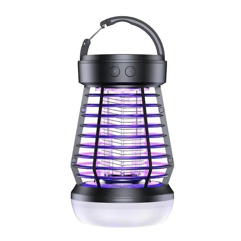 Electric Mosquito Swatter for Instant Insect Control - Mel Store