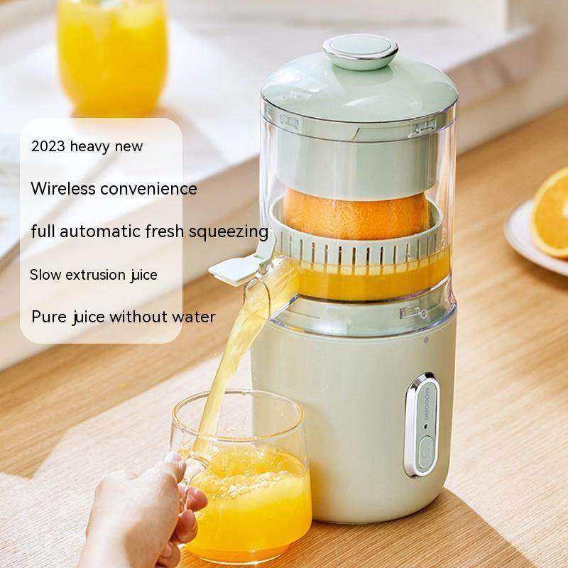 USB Mini Fruit Juicer - Portable and Convenient Solution for Fresh Juice On-the-Go - Mel Store