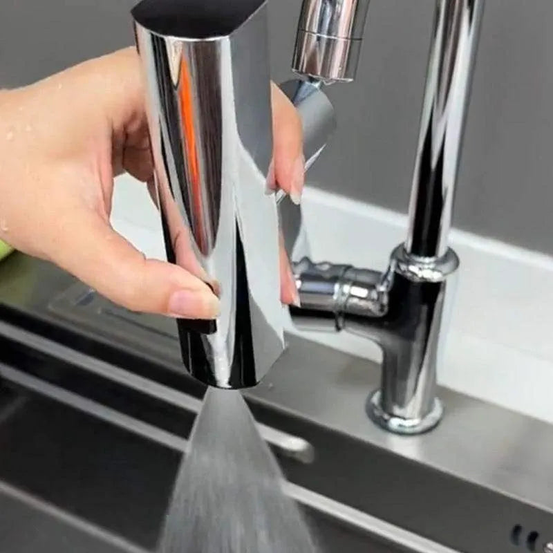 Kitchen Faucet Waterfall: Elegant Design for Modern Kitchens - Mel Store