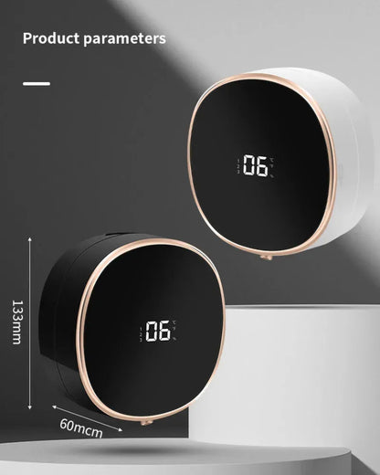 Non-contact Soap Dispenser for Convenient and Hygienic Hand Washing - Mel Store