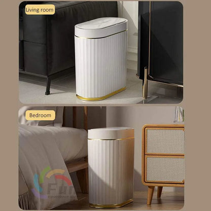 Smart Bin - Smart Trash Can for an Innovative Waste Management Solution - Mel Store