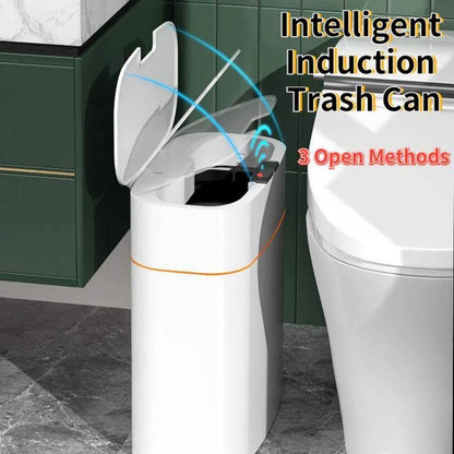 Smart Bin - Smart Trash Can for an Innovative Waste Management Solution - Mel Store
