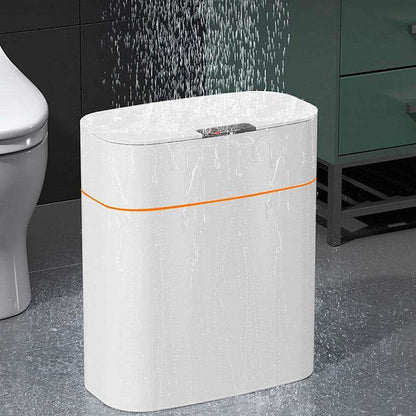 Smart Bin - Smart Trash Can for an Innovative Waste Management Solution - Mel Store