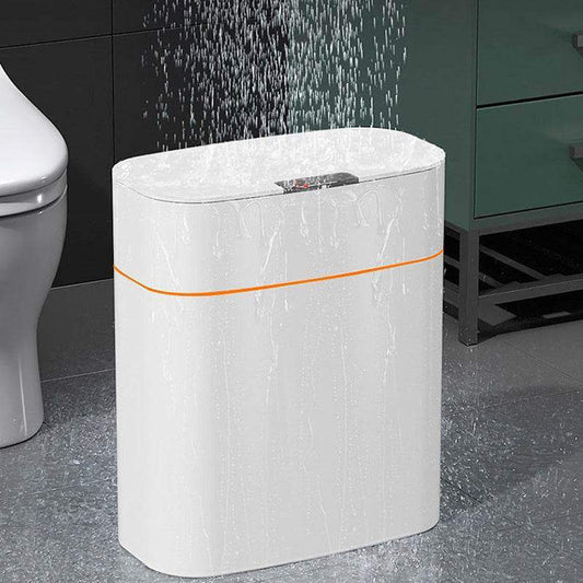 Smart Bin - Smart Trash Can for an Innovative Waste Management Solution - Mel Store